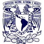 8_logo_unam Universidad Autónoma de México
